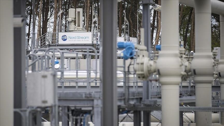 German investigators uncovered group who blew up Nord Stream pipelines: Report