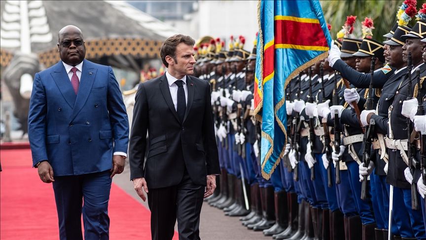 France cannot execute its new Africa strategy, experts say