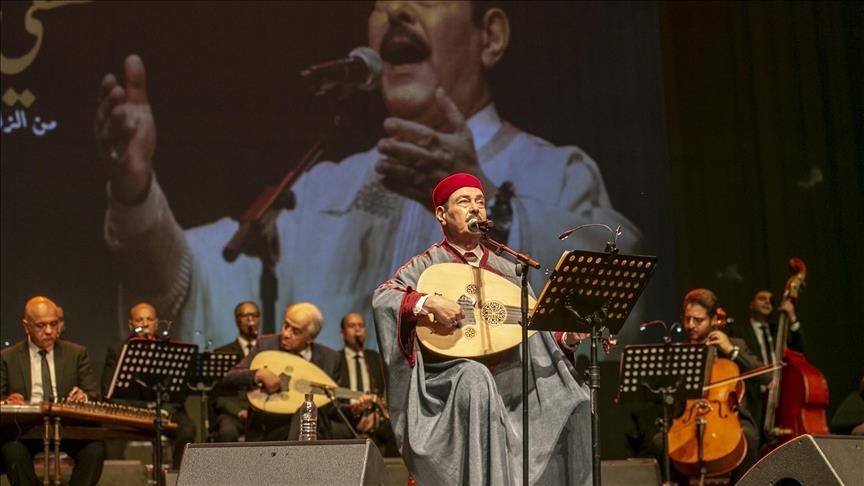 Un artiste tunisien compose une chanson pour les victimes des séismes en Türkiye