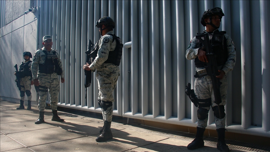 Meksika'da kaçırılan 4 ABD vatandaşından canlı bulunan 2'si ailelerine kavuştu