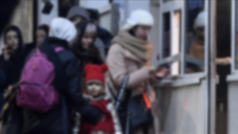 ОБСЕ: Украинские женщины становятся жертвами торговцев людьми в Европе