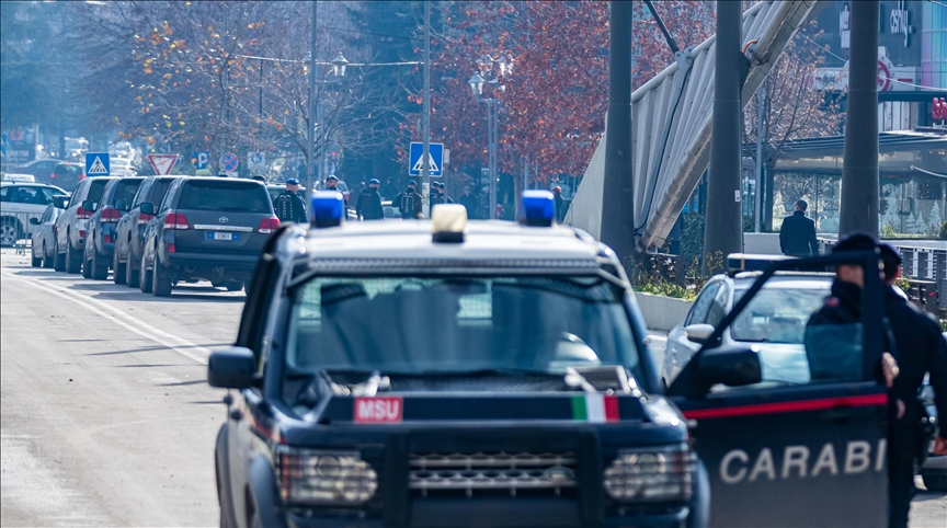 Serbia, Kosovo to discuss implementation plan for normalization at meeting in North Macedonia