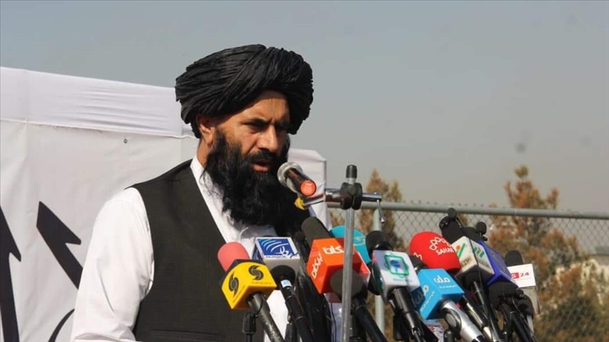 أفغانستان.. مقتل والي بلخ في تفجير استهدف مبنى الولاية