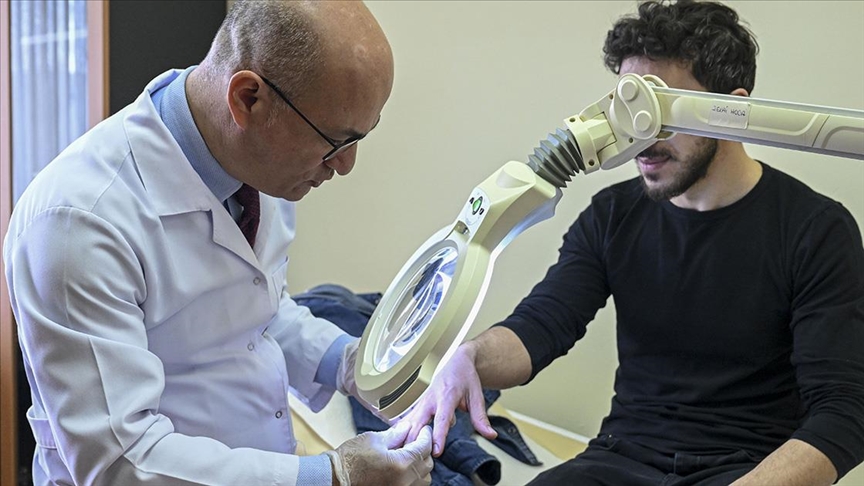 Uyuz tedavisinde "ivermektin" ile yeni bir dönem başladı
