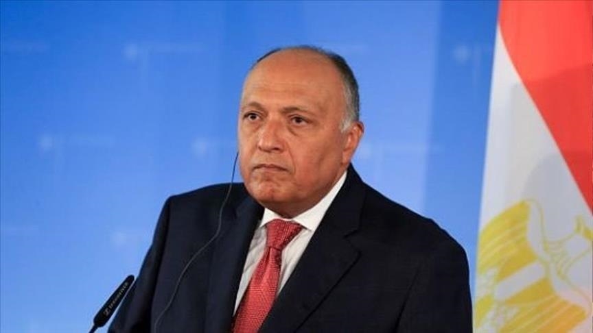 مصر: لا يوجد رغبة إثيوبية باتفاق حول سد النهضة
