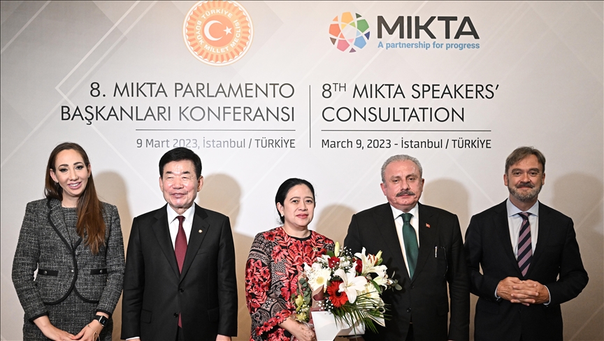 MIKTA nations agree on cooperation to tackle global challenges