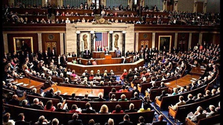 Etats-Unis: la chambre basse du Congrès rejette une résolution sur le retrait des forces américaines de Syrie