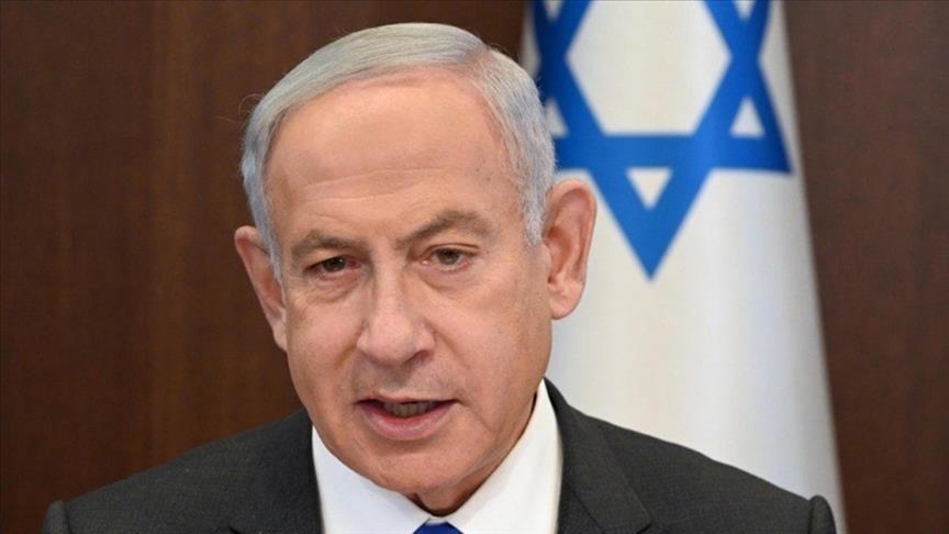 Israel’s Premier Netanyahu says Ukraine war will likely continue