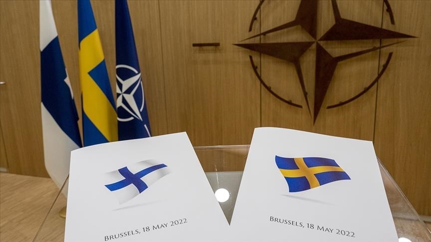 Hungary to discuss on Finland, Sweden's NATO bids next week