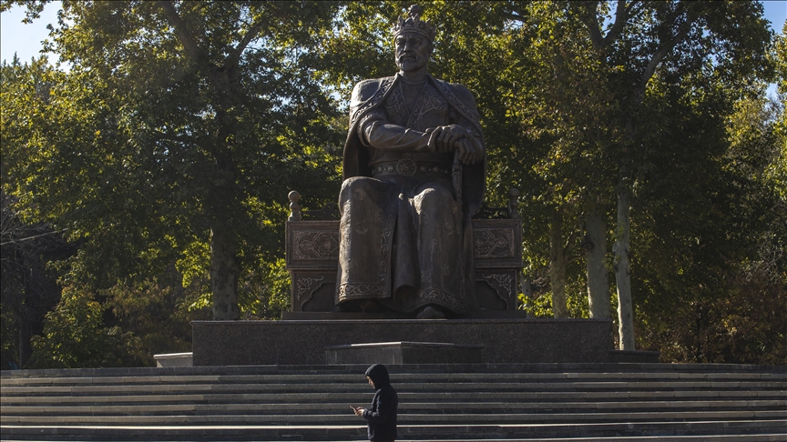 Uzbekistan to hold referendum on constitutional amendments on April 30