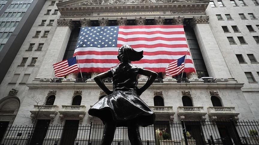 نرخ بیکاری در آمریکا در ماه فوریه افزایش یافت