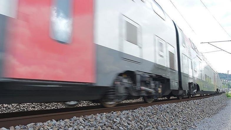 Nigeria : un accident de train fait 6 morts et 84 blessés