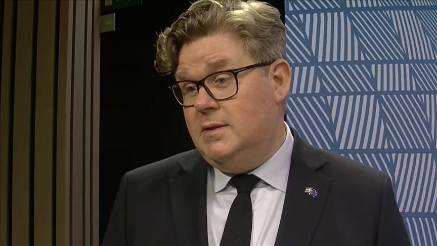 Swedish minister says new bill to fill hole in anti-terrorism legislation