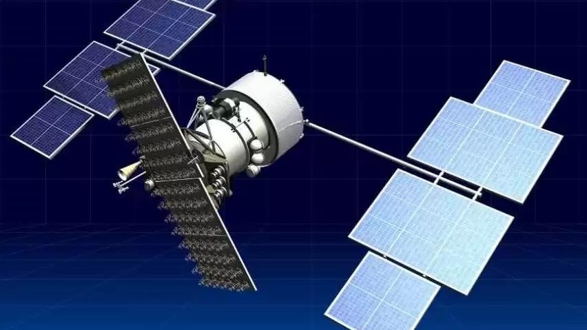 Россия безвозмездно передала Казахстану имущество в космической отрасли