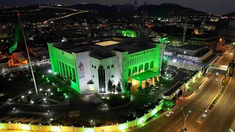 لأول مرة.. إحياء "يوم العلم الوطني" في السعودية