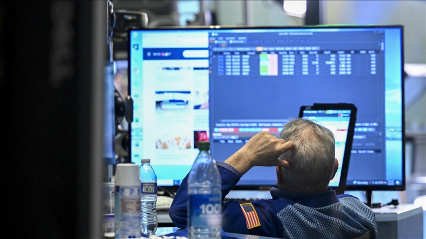 US stocks record worst week of 2023; Dow falls most since June