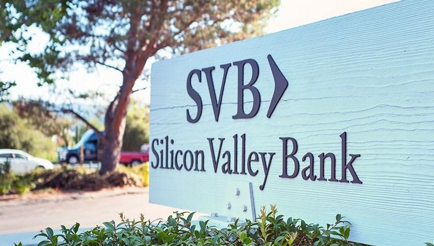 В США обанкротился крупнейший банк Silicon Valley