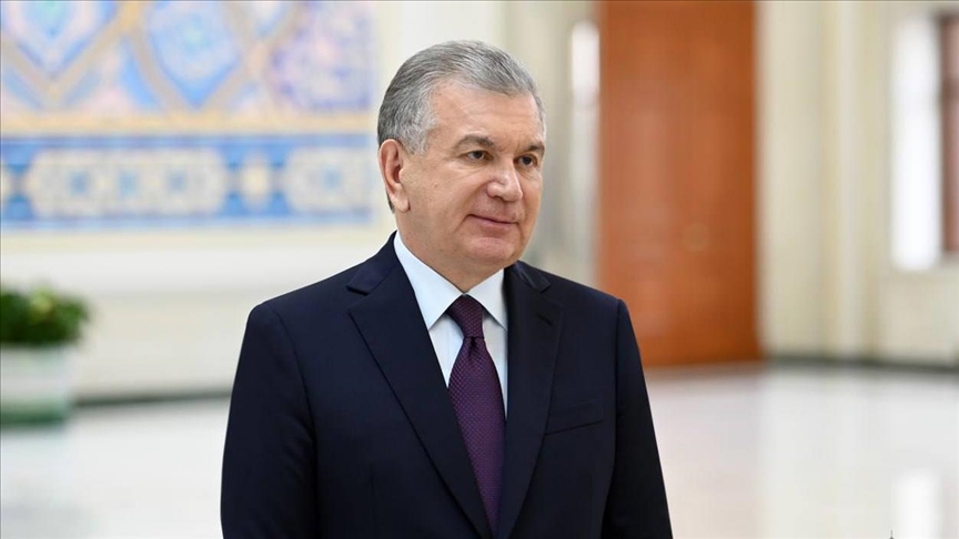 Узбекистан и ОАЭ обсудили перспективы многопланового сотрудничества