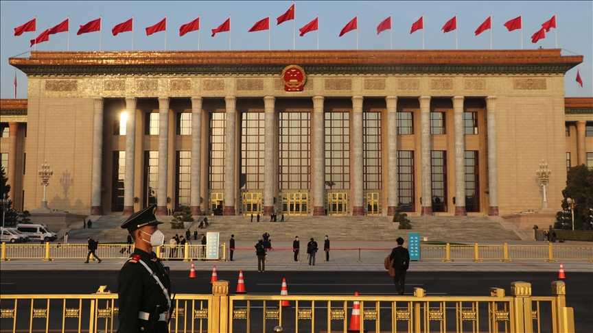 Li Qiang appointed as China's new prime minister