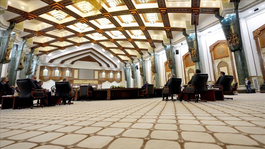 Arab countries hail restoration of ties between Saudi Arabia, Iran