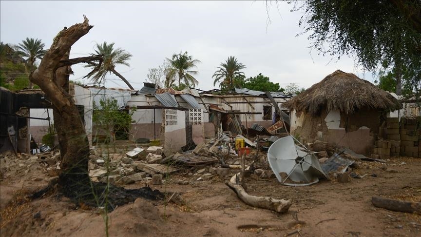 Nigeria: 30 personnes tuées dans une attaque de Boko Haram dans le nord-est du pays