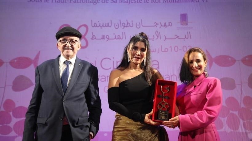 "قرنفل" التركي يتوج بالجائزة الكبرى لمهرجان تطوان السينمائي