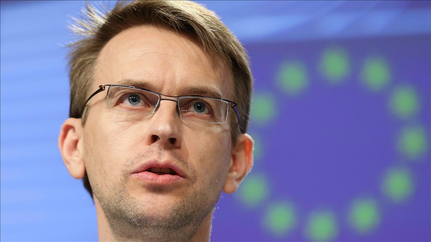 EU welcomes Saudi Arabia, Iran decision to resume diplomatic ties