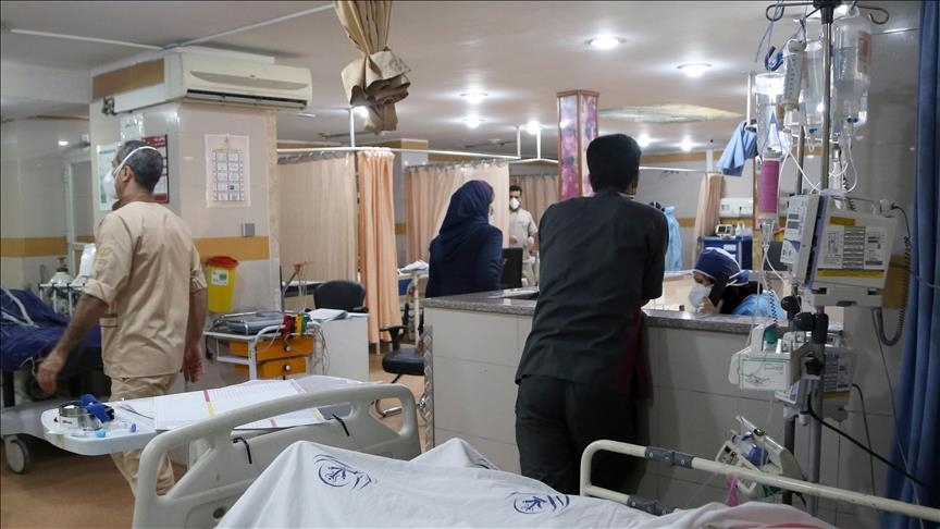 Poisoning of schoolgirls in Iran aimed at 'shutting girls education': Official