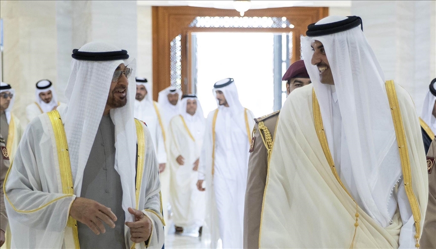 UAE withdraws candidacy to host IMF-WB meeting in favor to Qatar