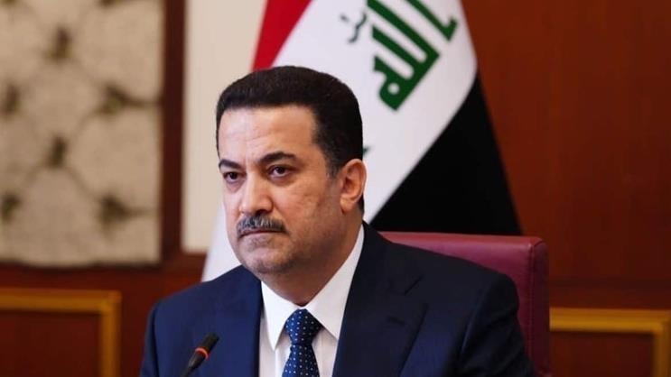 نخست‌وزیر عراق به آمریکا می‌رود