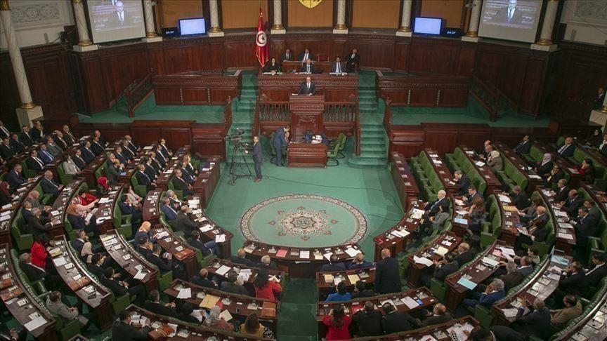 Tunisie: Lotfi Belazi, nouveau secrétaire général de l'Assemblée des représentants du peuple