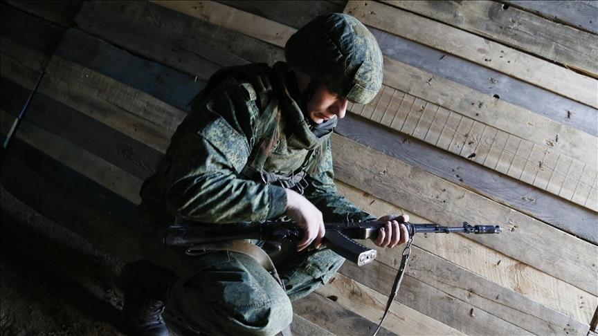 Минобороны РФ:  За сутки сбито два украинских вертолета Ми-8