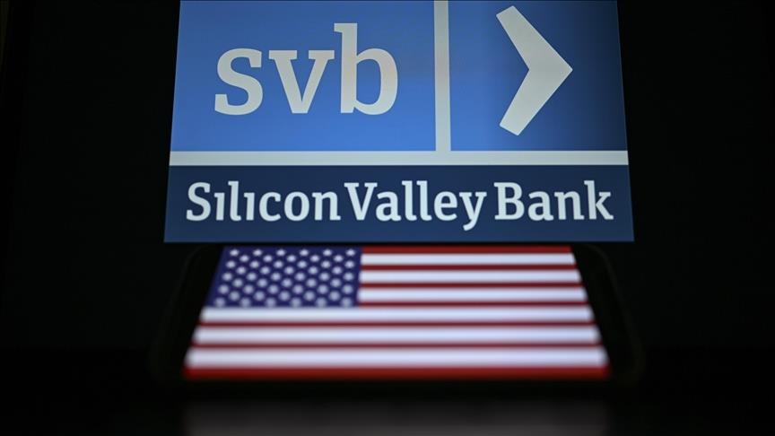 Les États-Unis n'entendent pas renflouer la Silicon Valley Bank