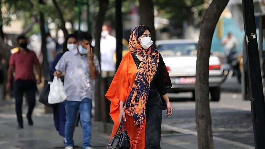 Coronavirus claims 15 more lives in Iran amid fears of new wave