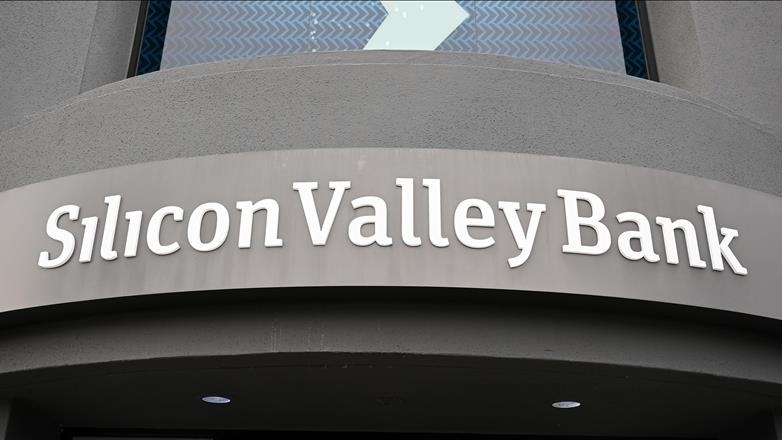 La banque HSBC acquiert la filiale britannique de la Silicon Valley Bank  