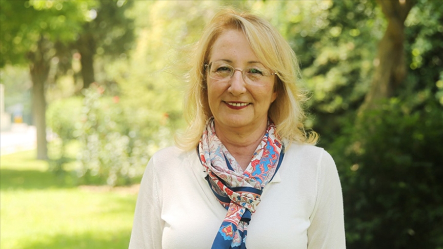 Prof. Dr. Beril Dedeoğlu vefatının dördüncü yılında anılıyor