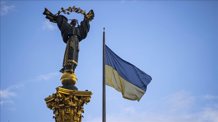 Ukraine rejects accusations by Georgian officials of Kyiv preparing a coup
