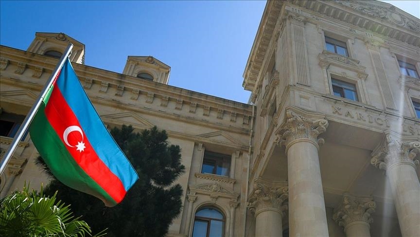 В Баку предложили провести вторую встречу с представителями армянского населения Карабаха