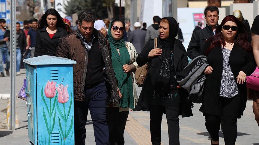 زلزله تاثیری بر سفرهای نوروزی ایرانیان به ترکیه نخواهد گذاشت