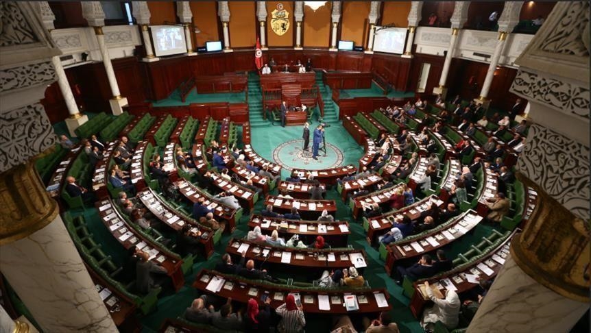 Tunisie : la nouvelle Assemblée tient sa première plénière ce lundi