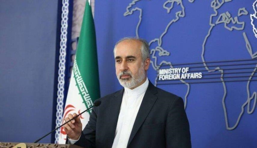 Iran : l’accord avec l'Arabie saoudite affectera "positivement" les relations avec les pays de la région  