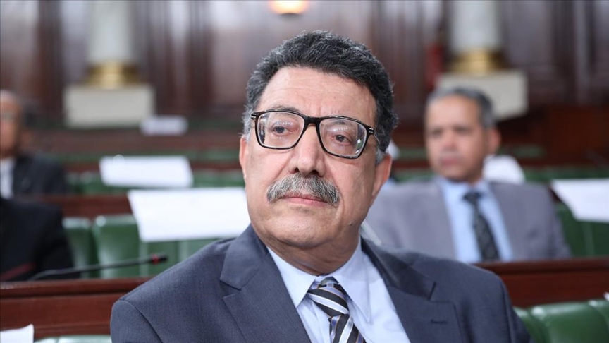 تونس.. إبراهيم بودربالة رئيسا للبرلمان