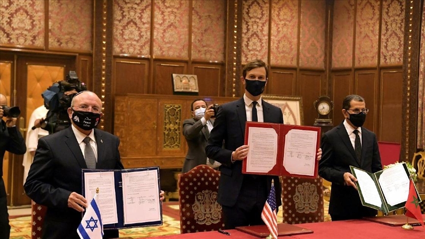المغرب.. الديوان الملكي ينتقد بيانا لـ"العدالة والتنمية" بشأن إسرائيل