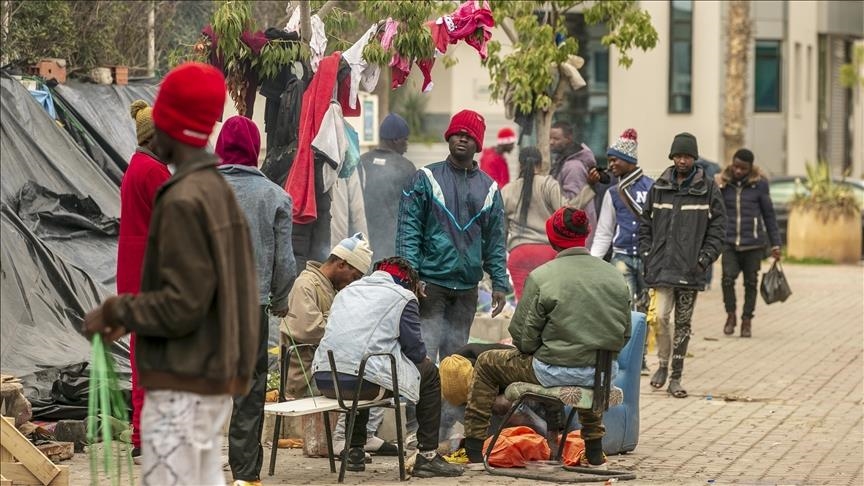 Tunisie: le ministère de la Justice met un numéro vert à la disposition des ressortissants subsahariens
