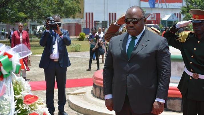 Gabon / Naufrage : Ali Bongo décrète un deuil national de 3 jours