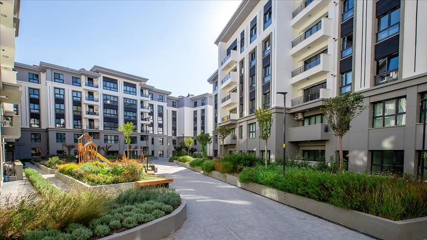 بازسازی شهرهای زلزله‌زده ترکیه با طرح‌های علمی و مدرن