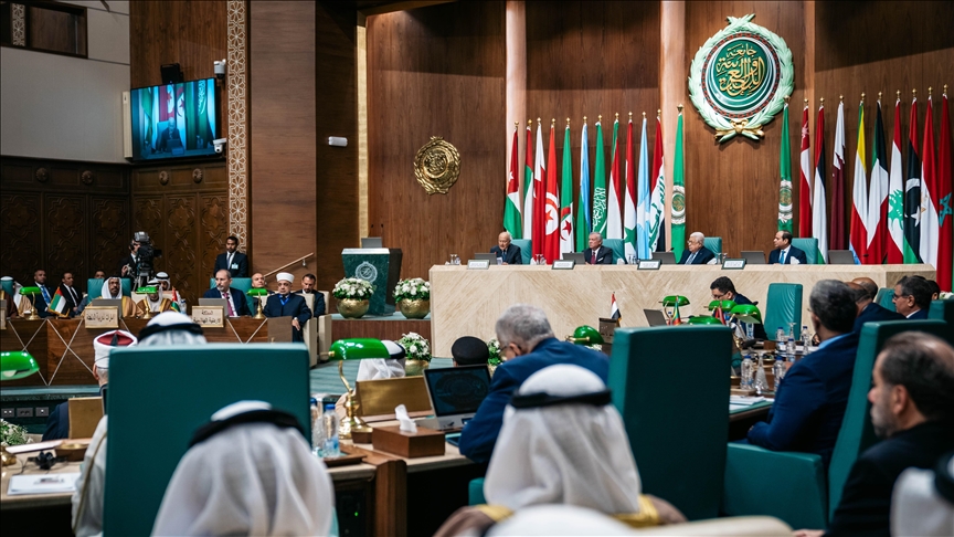 Saudi Arabia to host Arab summit in May: Arab League chief