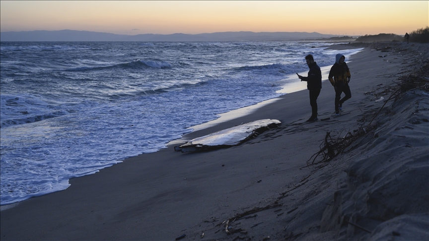 Do obale Italije ove godine stiglo 20.000 migranata  