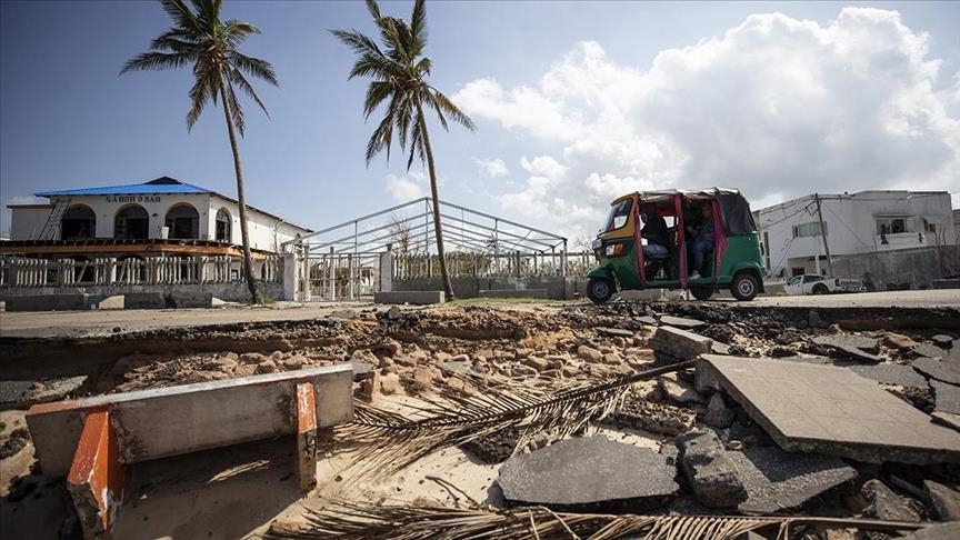 Freddy Kasırgası, Malavi ve Mozambik'te 216 kişinin ölmesine neden oldu