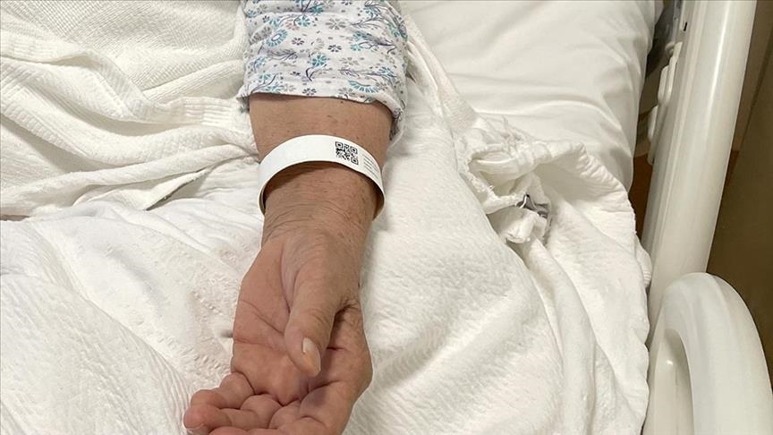 В больницах Стамбула продолжают лечение более 950 пострадавших из зоны бедствия